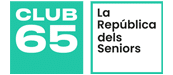 CLUB65 Logo